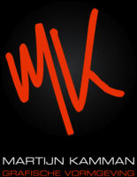 Martijn Kamman - Grafische Vormgeving