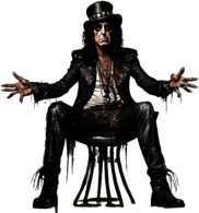 Alice Cooper