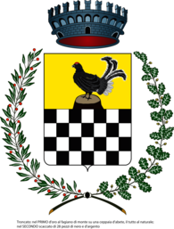 Comune di Ronchi Valsugana