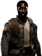 John David Washington