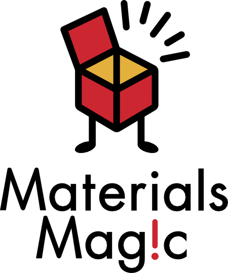 Materials Magic