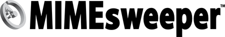 MIMEsweeper