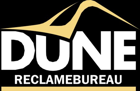 DUNE RECLAMEBUREAU