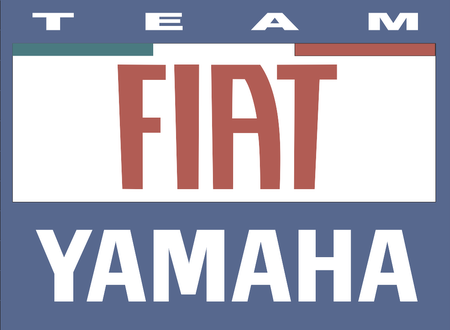 fiat yamaha