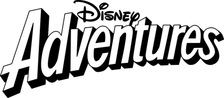 Disney Adventures