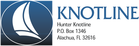 Hunter Knotline