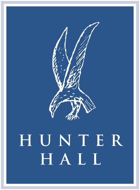 Hunter Hall