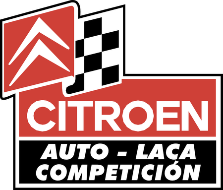 AUTO LACA COMPETICION