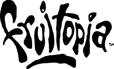 FRUITOPIA