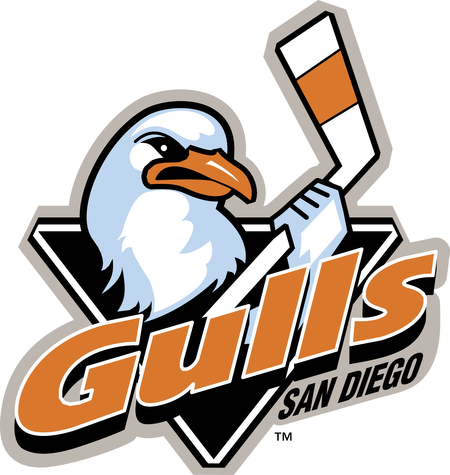 San Diego Gulls
