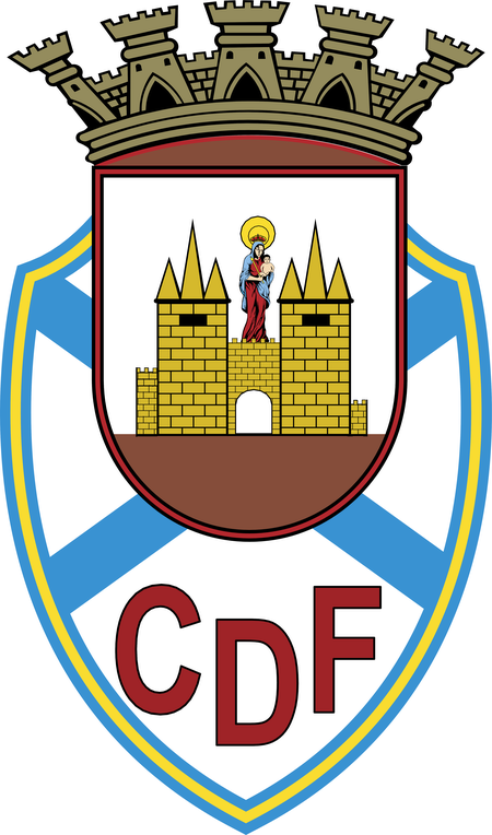 CD Feirense