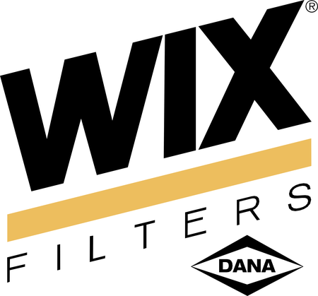 Wix Filters