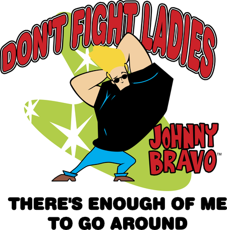 Johnny Bravo