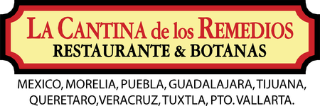 Cantina De Los Remedios