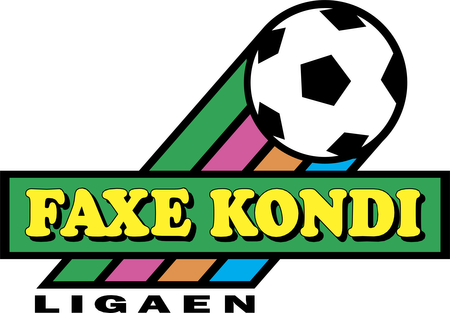 Faxe Kondi Ligaen