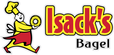 Isacks Bagel