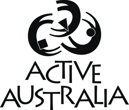 Active Australia 34560
