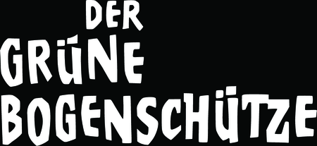 Der Gruene Bogenschuetze