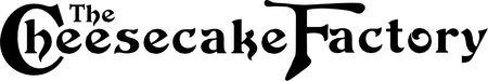 The Chessecake Factory