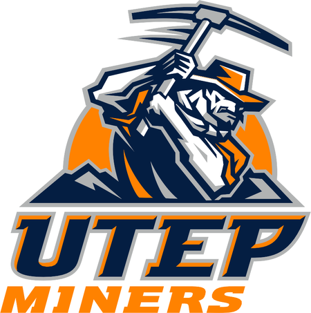 Utep Miners