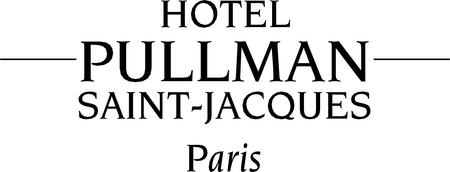 Pullman Saint Jacque Paris