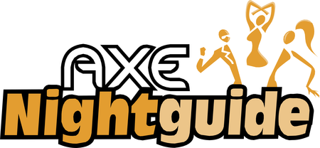 AXE Nightguide 35761
