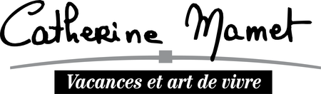 Catherine Mamet
