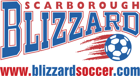 Scarborough Blizzard Soccer