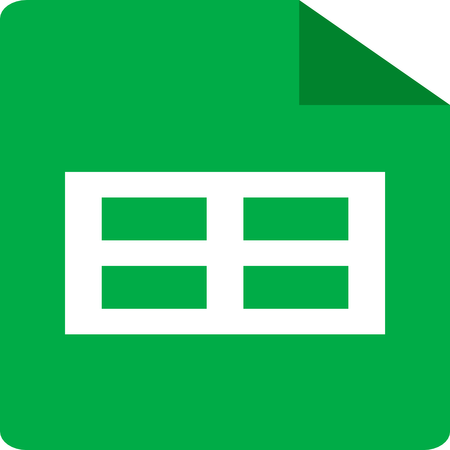 Google Spreadsheet
