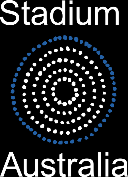 Stadium Australia Group