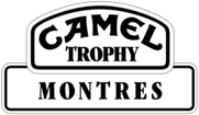 Camel Trophy
