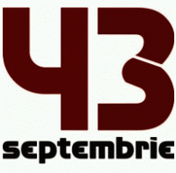43 septembrie