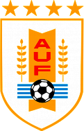 Uruguay - Asociación Uruguaya de Fútbol