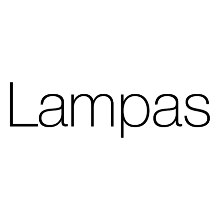 Lampas