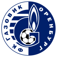 FK Gazovik Orenburg