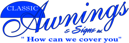 Classic Awnings