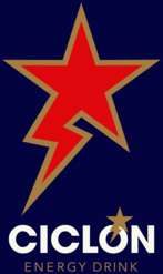 CICLON Energy Drink