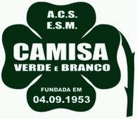 Camisa de Vênus