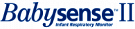 Babysense II