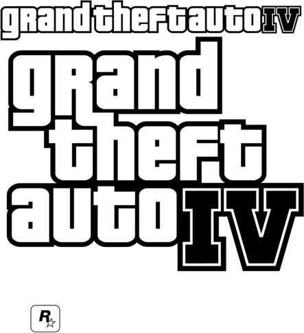 Grand Theft Auto IV - GTA IV