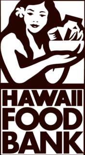 Hawaii Food Bank