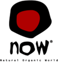 NOW Natural Organic World