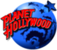 Planet Hollywood
