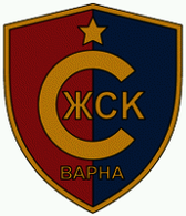 FK Spartak 1918 Varna