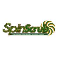SpinScrub