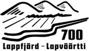 Lappfjard
