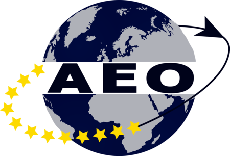 AEO certification