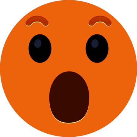 Facebook Reaction: Wow