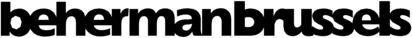 Beherman Brussels 83252