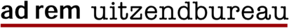 Ad Rem Uitzendbureau 77338